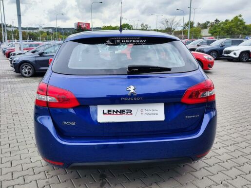 Peugeot 308 1.5 BlueHDi/75kW  ACTIVE  S&S