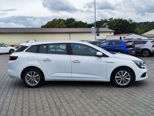 Renault Mégane 1.5 DCi/85kW Intens Navi