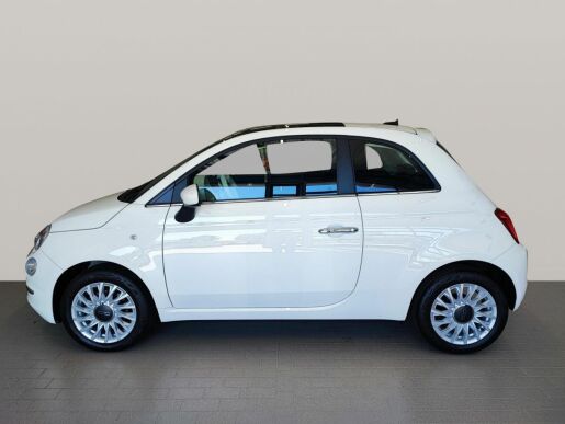 Fiat 500 500 Italia Dolcevita 1.0 BSG 7