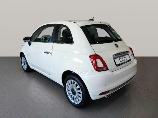 Fiat 500 500 Italia Dolcevita 1.0 BSG 7