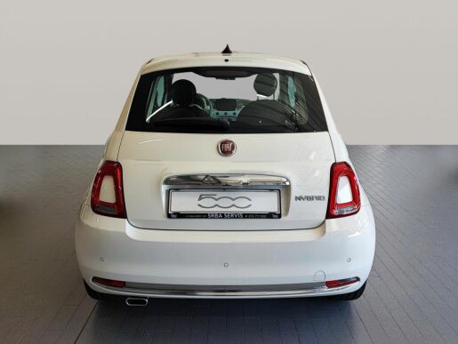 Fiat 500 500 Italia Dolcevita 1.0 BSG 7