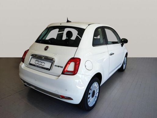 Fiat 500 500 Italia Dolcevita 1.0 BSG 7