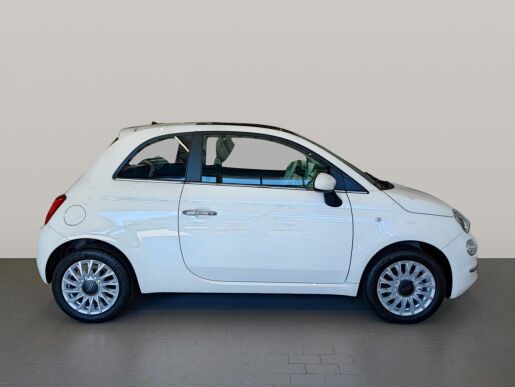 Fiat 500 500 Italia Dolcevita 1.0 BSG 7