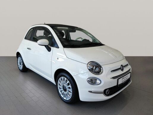 Fiat 500 500 Italia Dolcevita 1.0 BSG 7