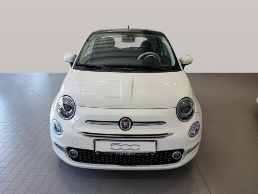 Fiat 500 500 Italia Dolcevita 1.0 BSG 7