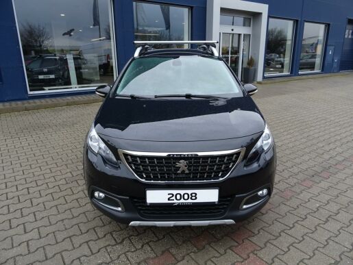 Peugeot 2008 ALLURE 1.2 PureTech 82  MAN5