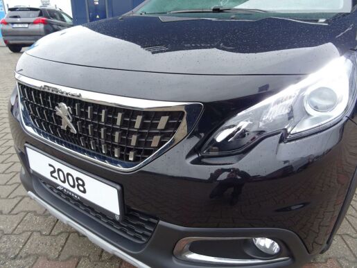 Peugeot 2008 ALLURE 1.2 PureTech 82  MAN5