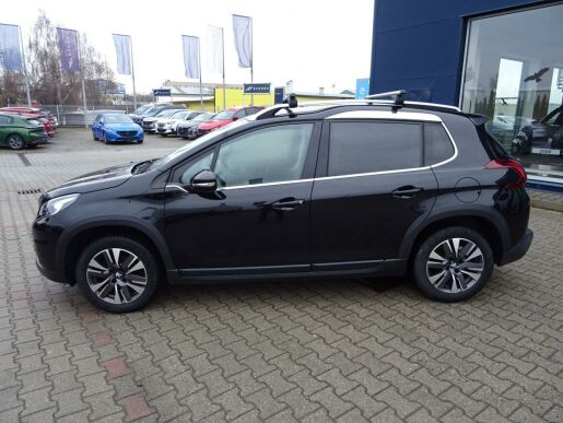 Peugeot 2008 ALLURE 1.2 PureTech 82  MAN5