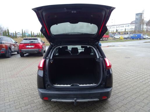 Peugeot 2008 ALLURE 1.2 PureTech 82  MAN5