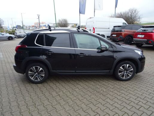 Peugeot 2008 ALLURE 1.2 PureTech 82  MAN5