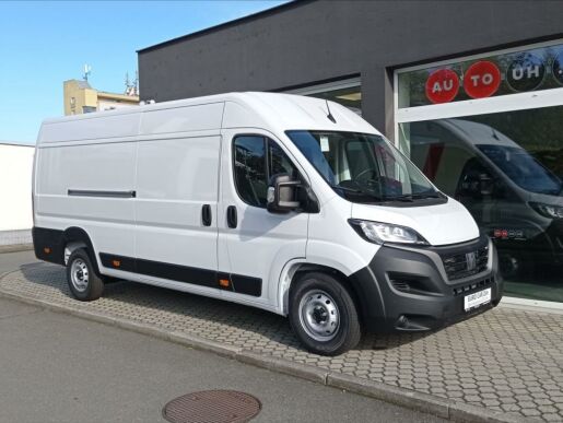 Fiat Ducato 2,2 Maxi MTJ SCR 140k 35 L4H2