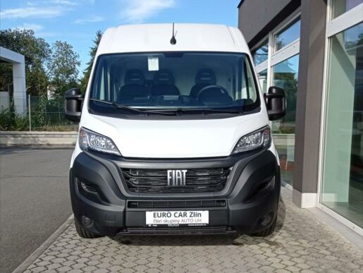 Fiat Ducato 2,2 Maxi MTJ SCR 140k 35 L4H2