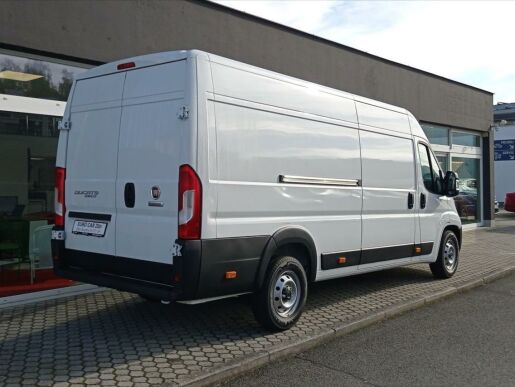 Fiat Ducato 2,2 Maxi MTJ SCR 140k 35 L4H2