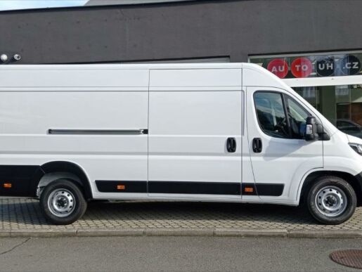 Fiat Ducato 2,2 Maxi MTJ SCR 140k 35 L4H2