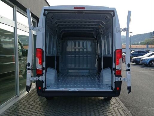 Fiat Ducato 2,2 Maxi MTJ SCR 140k 35 L4H2