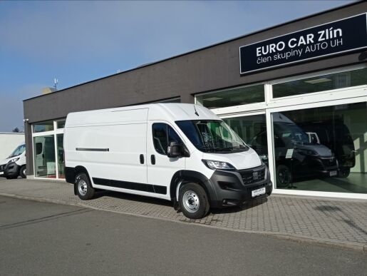 Fiat Ducato 2,2 Maxi MTJ SCR 140k 35 L3H2