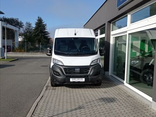 Fiat Ducato 2,2 Maxi MTJ SCR 140k 35 L3H2