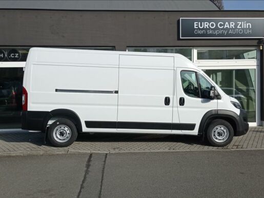 Fiat Ducato 2,2 Maxi MTJ SCR 140k 35 L3H2