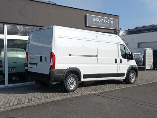 Fiat Ducato 2,2 Maxi MTJ SCR 140k 35 L3H2