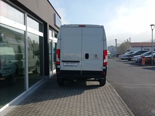 Fiat Ducato 2,2 Maxi MTJ SCR 140k 35 L3H2