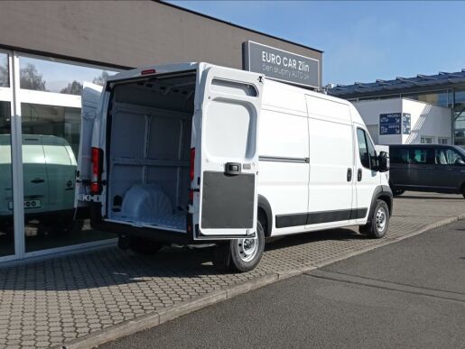 Fiat Ducato 2,2 Maxi MTJ SCR 140k 35 L3H2