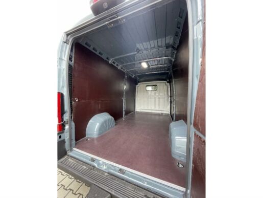 Fiat Ducato 2,2 Maxi MTJ SCR 140k 35 L3H2