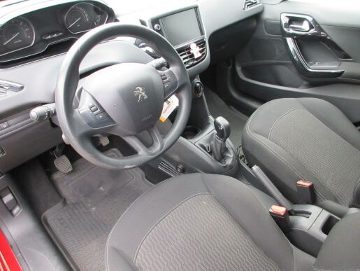 Peugeot 208 ACTIVE PureTech 82k S&S MAN6