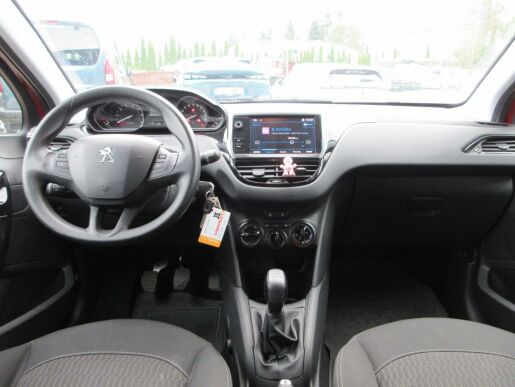 Peugeot 208 ACTIVE PureTech 82k S&S MAN6