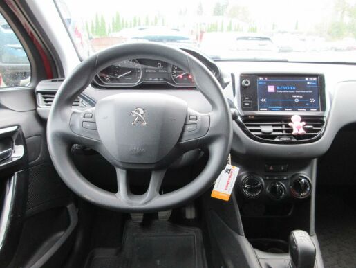 Peugeot 208 ACTIVE PureTech 82k S&S MAN6