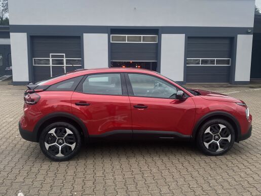 Citroën C4 C4 YOU 1.2 PureTech 100 S&S MAN6