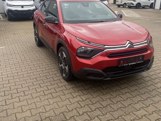 Citroën C4 C4 YOU 1.2 PureTech 100 S&S MAN6