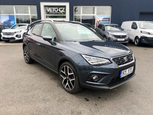 Seat Arona 1.0 TSIFR 