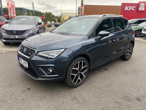 Seat Arona 1.0 TSIFR 