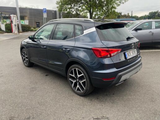 Seat Arona 1.0 TSIFR 