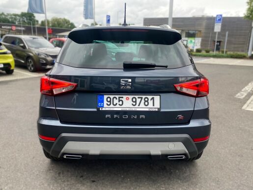 Seat Arona 1.0 TSIFR 