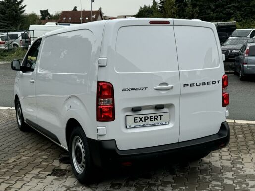 Peugeot Expert FURGON - IHNED K ODBĚRU