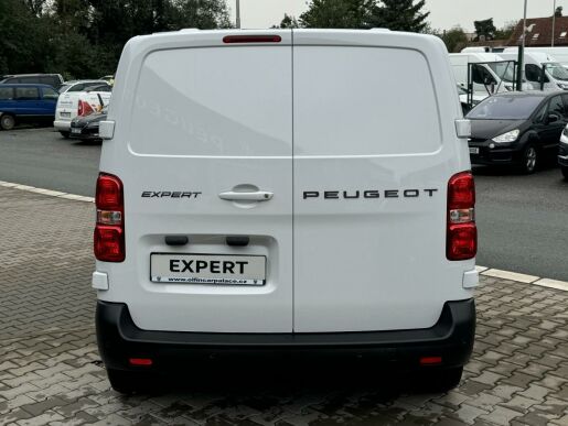 Peugeot Expert FURGON - IHNED K ODBĚRU