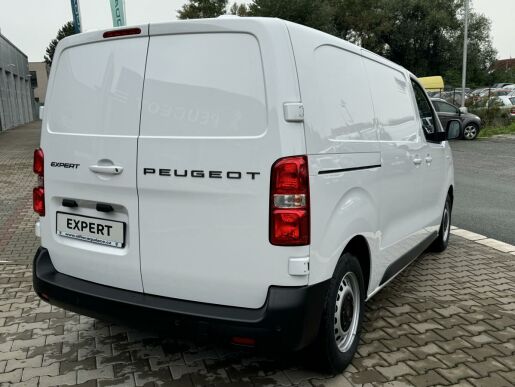 Peugeot Expert FURGON - IHNED K ODBĚRU