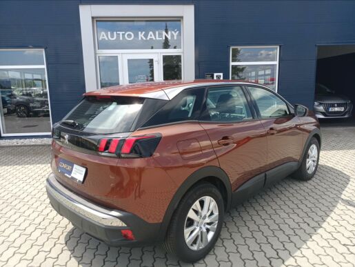 Peugeot 3008 1,6 Active 1,6 BHDi 120k MAN6