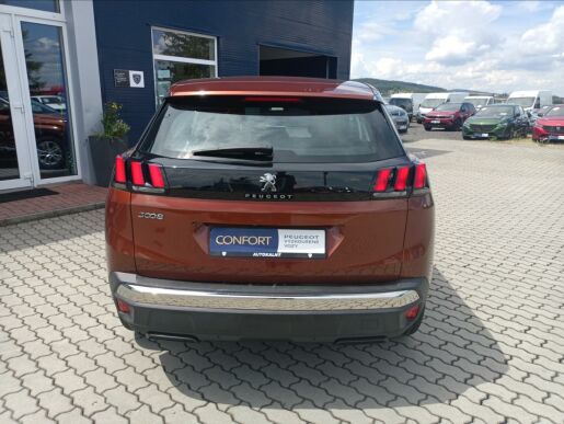 Peugeot 3008 1,6 Active 1,6 BHDi 120k MAN6