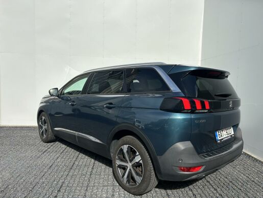 Peugeot 5008 ALLURE 1.6 BlueHDi 120k EAT6