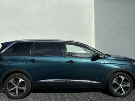 Peugeot 5008 ALLURE 1.6 BlueHDi 120k EAT6