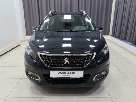 Peugeot 2008 1,2 ALLURE  82 MAN5