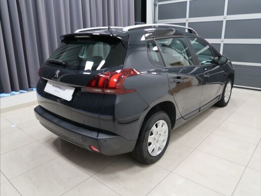 Peugeot 2008 1,2 ALLURE  82 MAN5