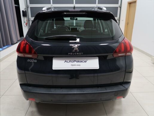 Peugeot 2008 1,2 ALLURE  82 MAN5