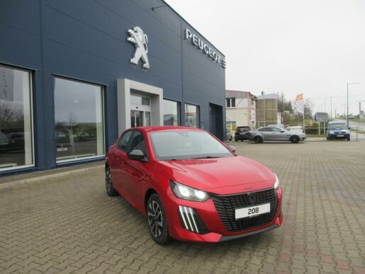 Peugeot 208 ACTIVE PureTech 75 S&S MAN5