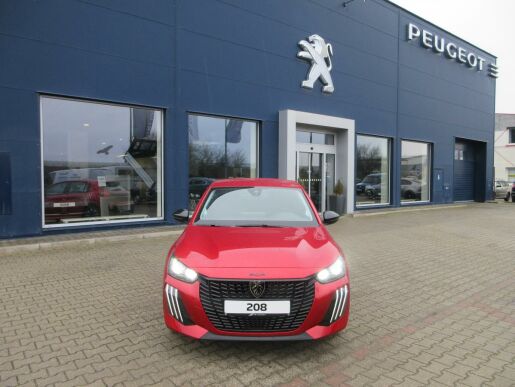 Peugeot 208 ACTIVE PureTech 75 S&S MAN5