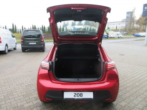 Peugeot 208 ACTIVE PureTech 75 S&S MAN5