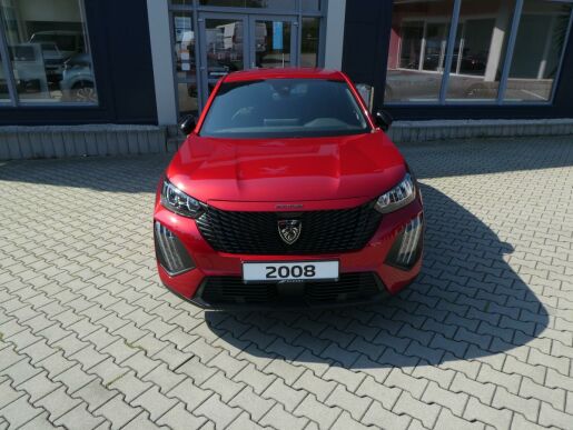 Peugeot 2008 ACTIVE PureTech 100k MAN6