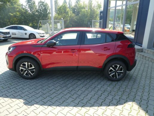 Peugeot 2008 ACTIVE PureTech 100k MAN6